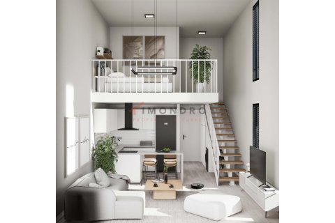 2+1 Lejlighed i Nr. 167723 - 22