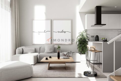 2+1 Lejlighed i Nr. 167723 - 17