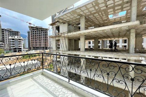 Apartment for sale in Alanya, Antalya, Turkey, 1 bedroom, 55m2, No. 172758 – photo 6