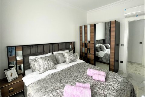 Apartment for sale in Alanya, Antalya, Turkey, 1 bedroom, 55m2, No. 172758 – photo 8