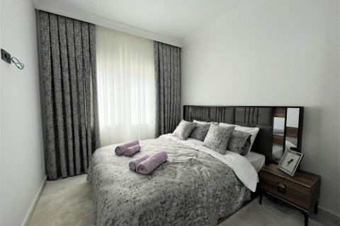 Apartment for sale in Alanya, Antalya, Turkey, 1 bedroom, 55m2, No. 172758 – photo 7