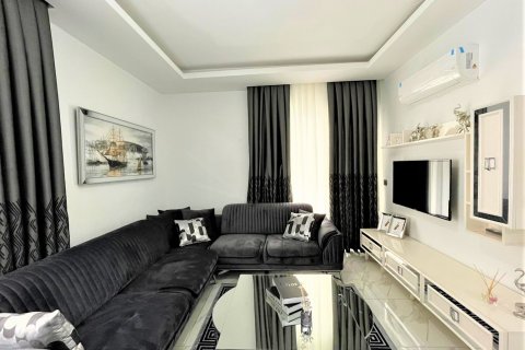 Apartment for sale in Alanya, Antalya, Turkey, 1 bedroom, 55m2, No. 172758 – photo 5