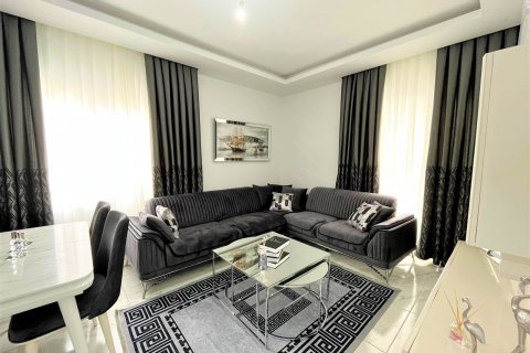Apartment for sale in Alanya, Antalya, Turkey, 1 bedroom, 55m2, No. 172758 – photo 4
