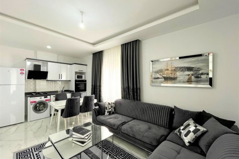 Apartment for sale in Alanya, Antalya, Turkey, 1 bedroom, 55m2, No. 172758 – photo 2