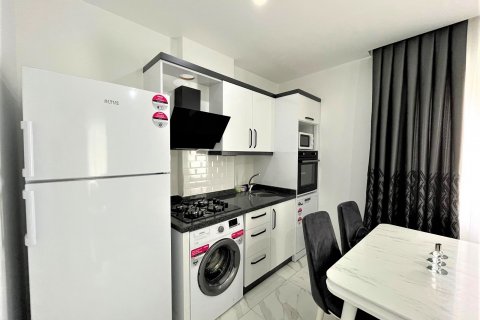 Apartment for sale in Alanya, Antalya, Turkey, 1 bedroom, 55m2, No. 172758 – photo 3
