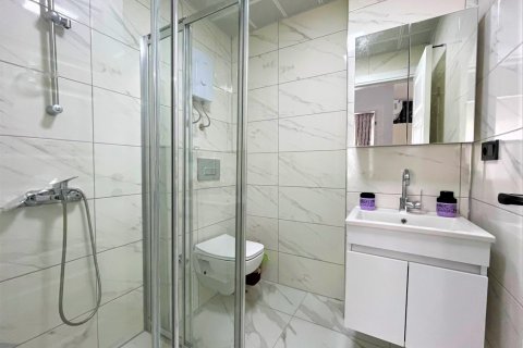 Apartment for sale in Alanya, Antalya, Turkey, 1 bedroom, 55m2, No. 172758 – photo 10