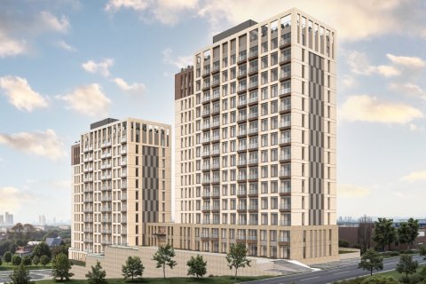 Daire 1+1 İstanbul, Türkiye №175843 - 3