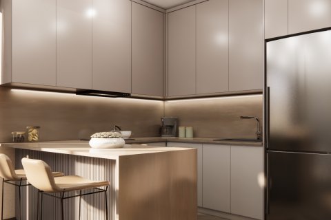 Apartment for sale in Istanbul, Turkey, 2 bedrooms, 102m2, No. 175842 – photo 8
