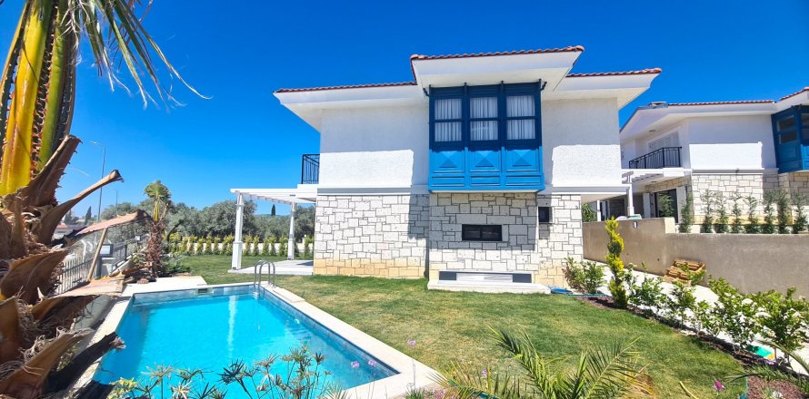 i Kusadasi, Aydin, Turkiet Nr. 165630
