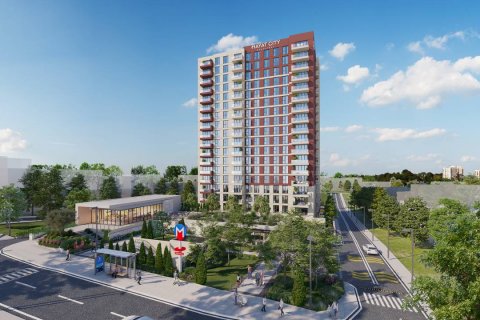 Haya City in Bagcilar, Istanbul, Turkey No.165641 – photo 8