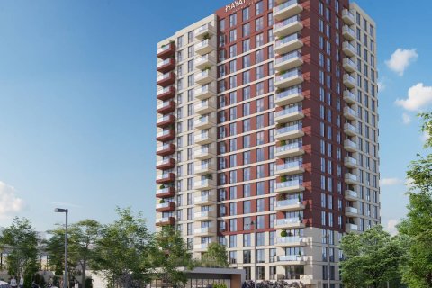 Haya City in Bagcilar, Istanbul, Turkey No.165641 – photo 6