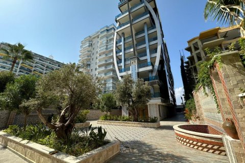 Leilighet i Konakli, Antalya, Tyrkia Nr. 165427 - 6