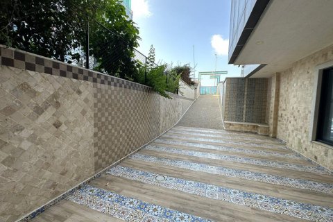 Leilighet i Konakli, Antalya, Tyrkia Nr. 165427 - 3
