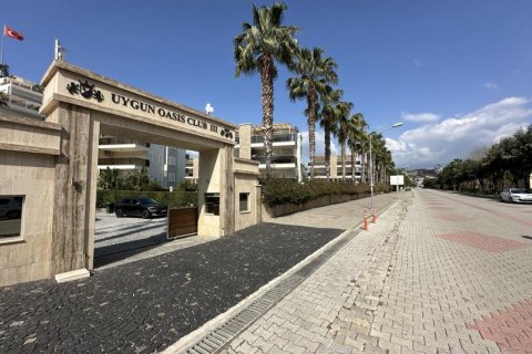 Lägenhet i Konakli, Antalya, Turkiet Nr. 165425 - 7