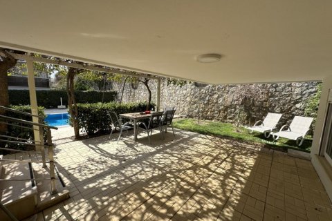 Lägenhet i Konakli, Antalya, Turkiet Nr. 165425 - 20