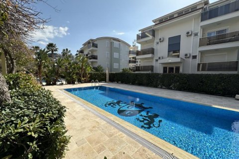 Lägenhet i Konakli, Antalya, Turkiet Nr. 165425 - 15