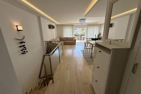 Lägenhet i Konakli, Antalya, Turkiet Nr. 165425 - 27
