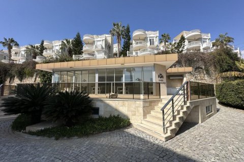 Lägenhet i Konakli, Antalya, Turkiet Nr. 165425 - 12