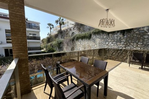 Lägenhet i Konakli, Antalya, Turkiet Nr. 165425 - 22