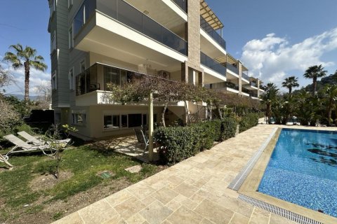 Lejlighed  i Konakli, Antalya, Tyrkiet Nr. 165425