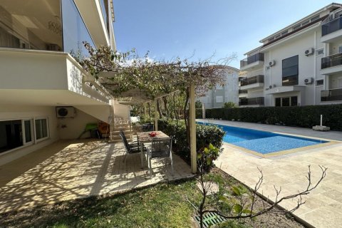 Lägenhet i Konakli, Antalya, Turkiet Nr. 165425 - 21