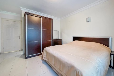 Daire Mahmutlar, Antalya, Türkiye №165423 - 21