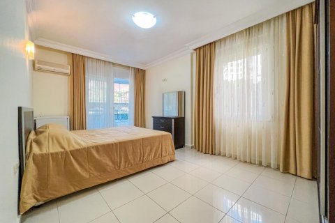Daire Mahmutlar, Antalya, Türkiye №165423 - 16