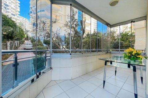 Daire Mahmutlar, Antalya, Türkiye №165423 - 17