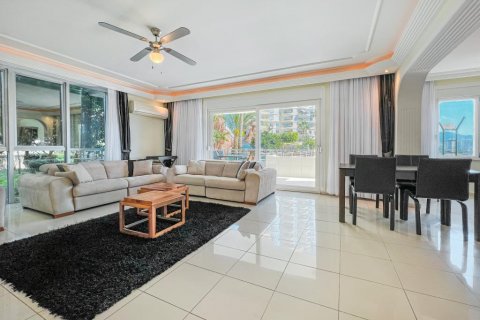 Daire Mahmutlar, Antalya, Türkiye №165423 - 6