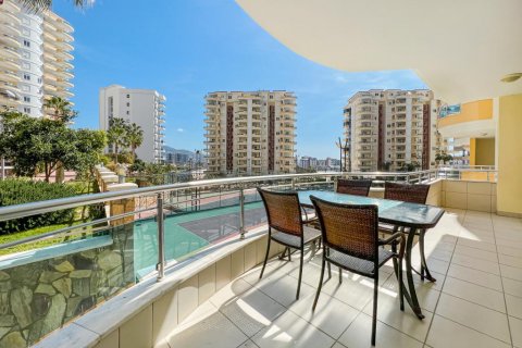 Daire Mahmutlar, Antalya, Türkiye №165423 - 11