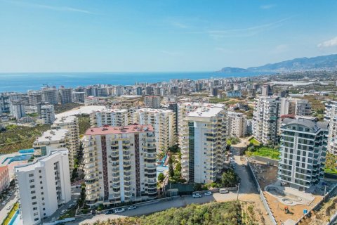 Daire Mahmutlar, Antalya, Türkiye №165423 - 3