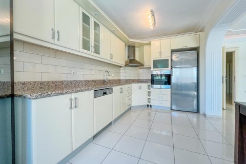 Daire Mahmutlar, Antalya, Türkiye №165423 - 8