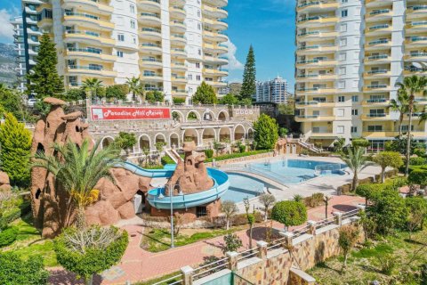 Daire Mahmutlar, Antalya, Türkiye №165423 - 2
