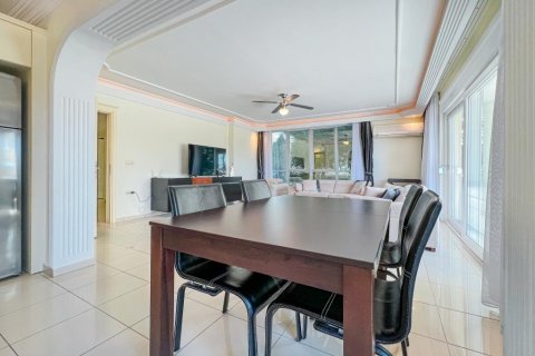 Daire Mahmutlar, Antalya, Türkiye №165423 - 7