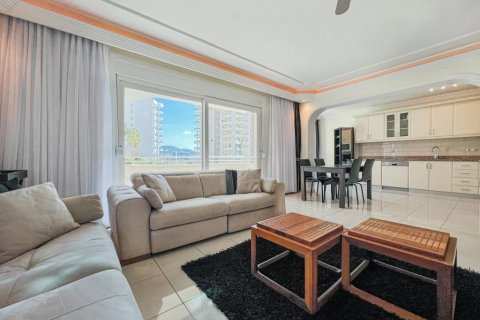 Daire Mahmutlar, Antalya, Türkiye №165423 - 9