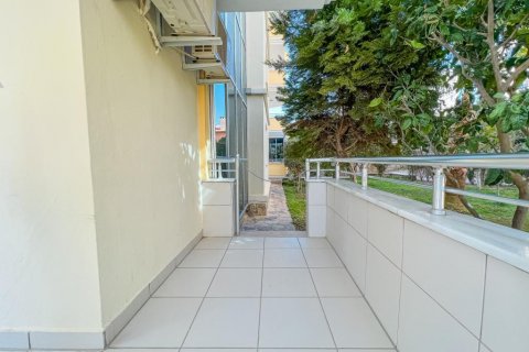 Daire Mahmutlar, Antalya, Türkiye №165423 - 13