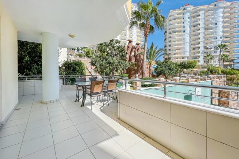 Daire Mahmutlar, Antalya, Türkiye №165423 - 10