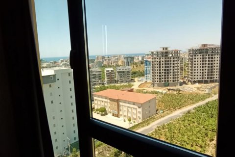 Продажа квартиры  в Махмутларе, Анталье, Турция 3 комн., 85м2, №165424 – фото 13