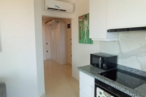 Продажа квартиры  в Махмутларе, Анталье, Турция 3 комн., 85м2, №165424 – фото 2