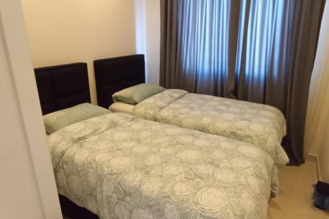 Продажа квартиры  в Махмутларе, Анталье, Турция 3 комн., 85м2, №165424 – фото 6