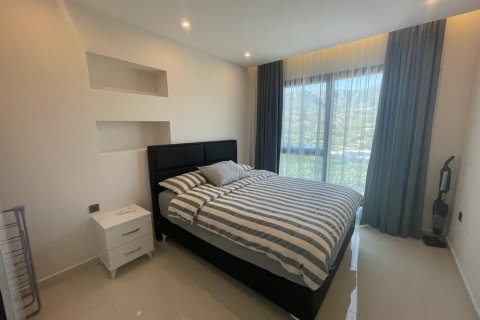 Продажа квартиры  в Махмутларе, Анталье, Турция 3 комн., 85м2, №165424 – фото 17