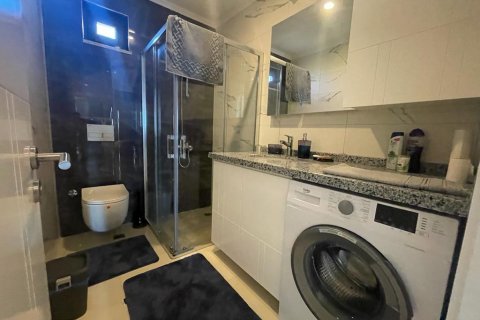 Продажа квартиры  в Махмутларе, Анталье, Турция 3 комн., 85м2, №165424 – фото 19
