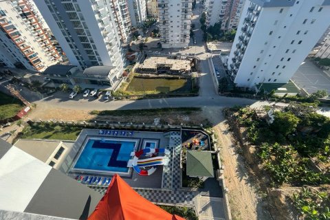 Продажа квартиры  в Махмутларе, Анталье, Турция 3 комн., 85м2, №165424 – фото 22