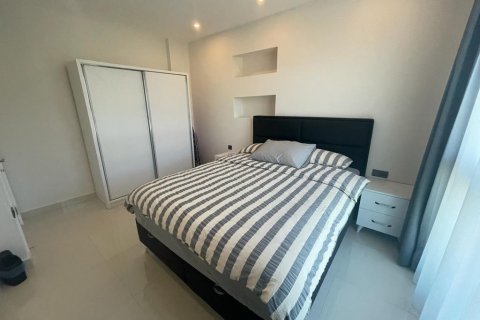 Продажа квартиры  в Махмутларе, Анталье, Турция 3 комн., 85м2, №165424 – фото 25