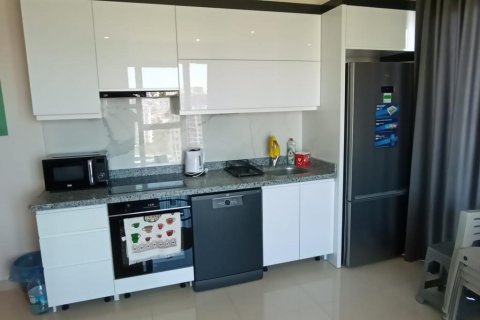 Продажа квартиры  в Махмутларе, Анталье, Турция 3 комн., 85м2, №165424 – фото 9