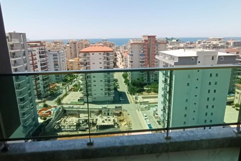 Продажа квартиры  в Махмутларе, Анталье, Турция 3 комн., 85м2, №165424 – фото 7