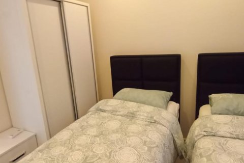 Продажа квартиры  в Махмутларе, Анталье, Турция 3 комн., 85м2, №165424 – фото 5