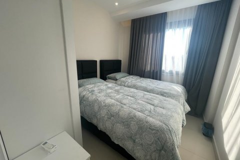 Продажа квартиры  в Махмутларе, Анталье, Турция 3 комн., 85м2, №165424 – фото 23