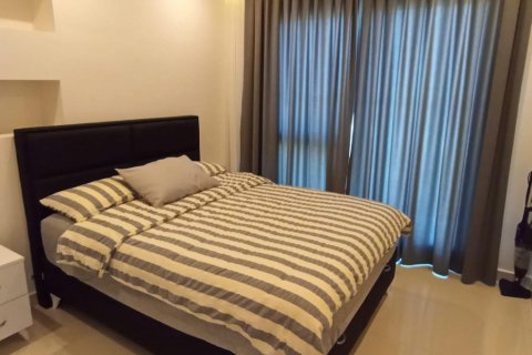 Продажа квартиры  в Махмутларе, Анталье, Турция 3 комн., 85м2, №165424 – фото 3