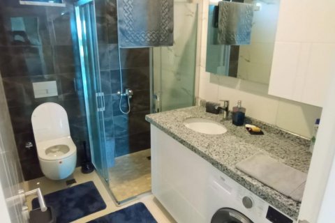 Продажа квартиры  в Махмутларе, Анталье, Турция 3 комн., 85м2, №165424 – фото 4
